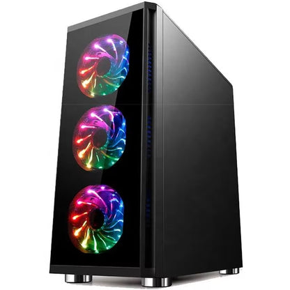 Core I7 I9 I5 with E5 2650 CPU 16GB RAM SSD HDD GTX 950 8GB Graphics Card
