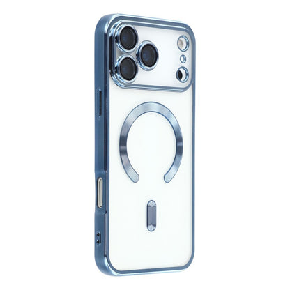 Magsafe with Lens Glass Case for Iphone 17 Pro Max 16Pro 17E 15 14 13 12 SE 2022