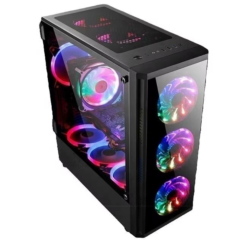 Core I7 I9 I5 with E5 2650 CPU 16GB RAM SSD HDD GTX 950 8GB Graphics Card
