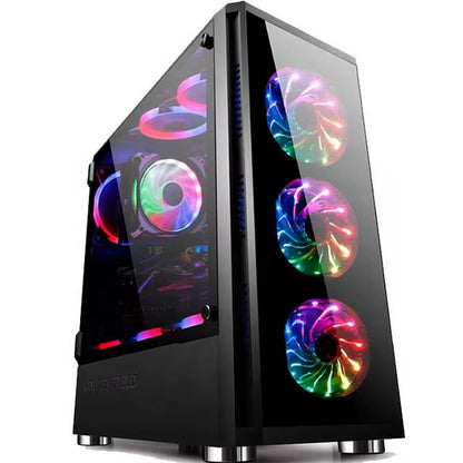 Core I7 I9 I5 with E5 2650 CPU 16GB RAM SSD HDD GTX 950 8GB Graphics Card