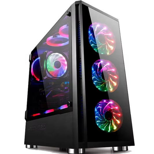 Core I7 I9 I5 with E5 2650 CPU 16GB RAM SSD HDD GTX 950 8GB Graphics Card