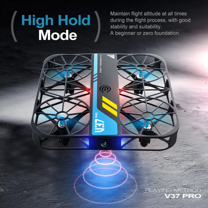 Mini 8K Drone with Camera 4K HD Easy to Carry Wifi FPV