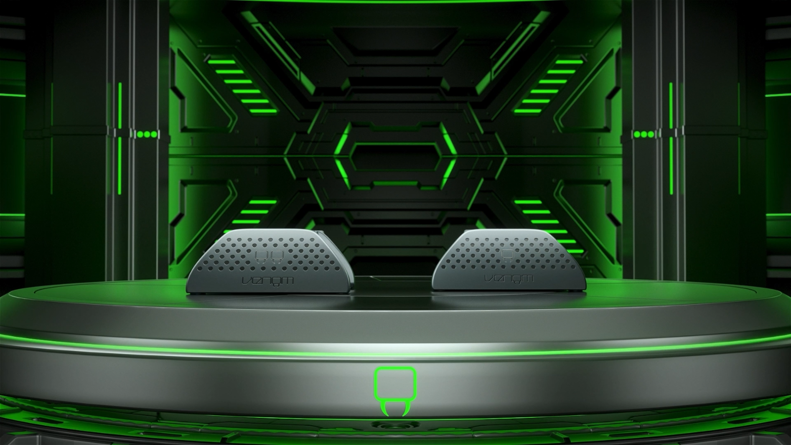 Xbox Charging Dock with Rechargeable Battery Pack for Series X Series S Xbox One